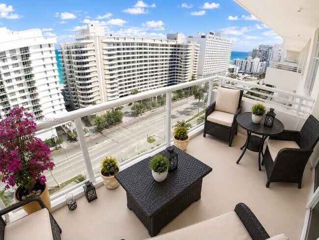 Building Photo - 5600 Collins Ave
