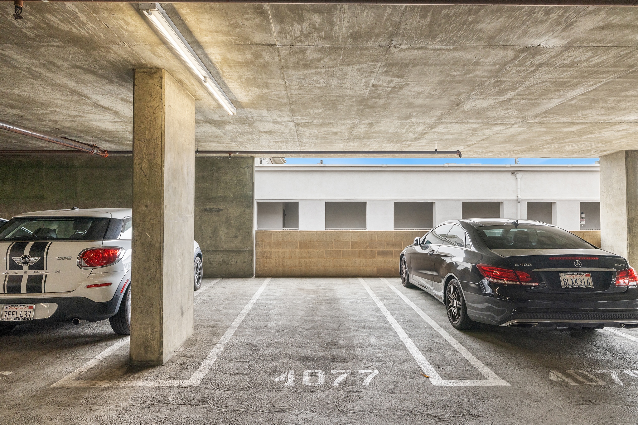 Building Photo - 1801 E Katella Ave
