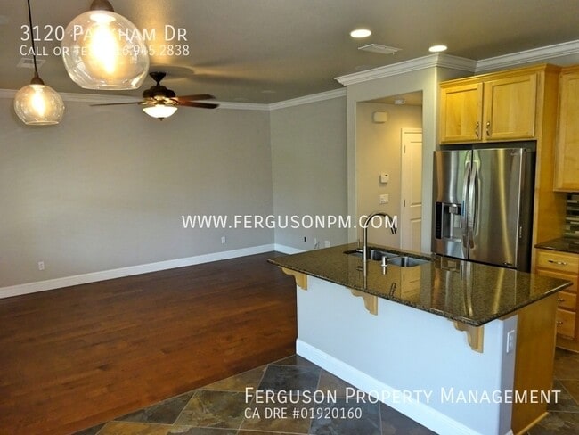 Building Photo - 3120 Parkham Dr