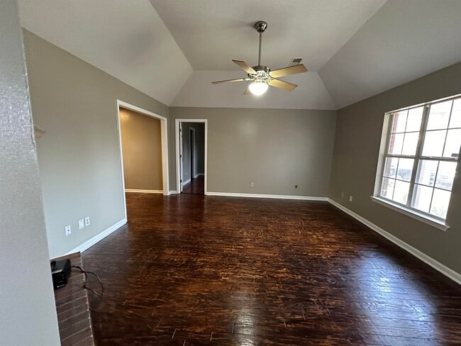 Building Photo - 2545 Turnage Valley Dr