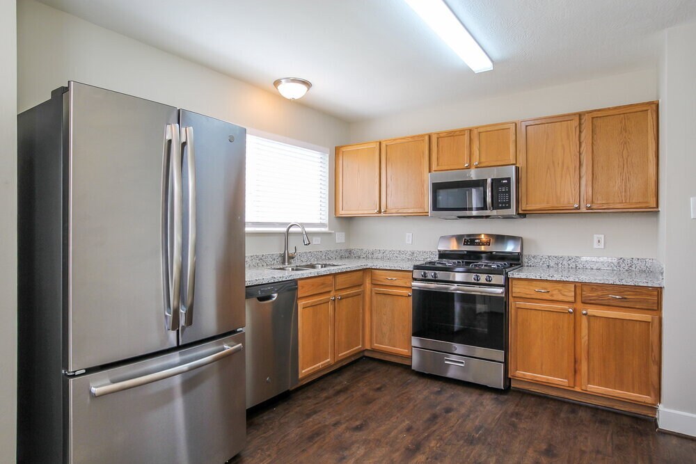 Building Photo - 9711 Farrell Dr
