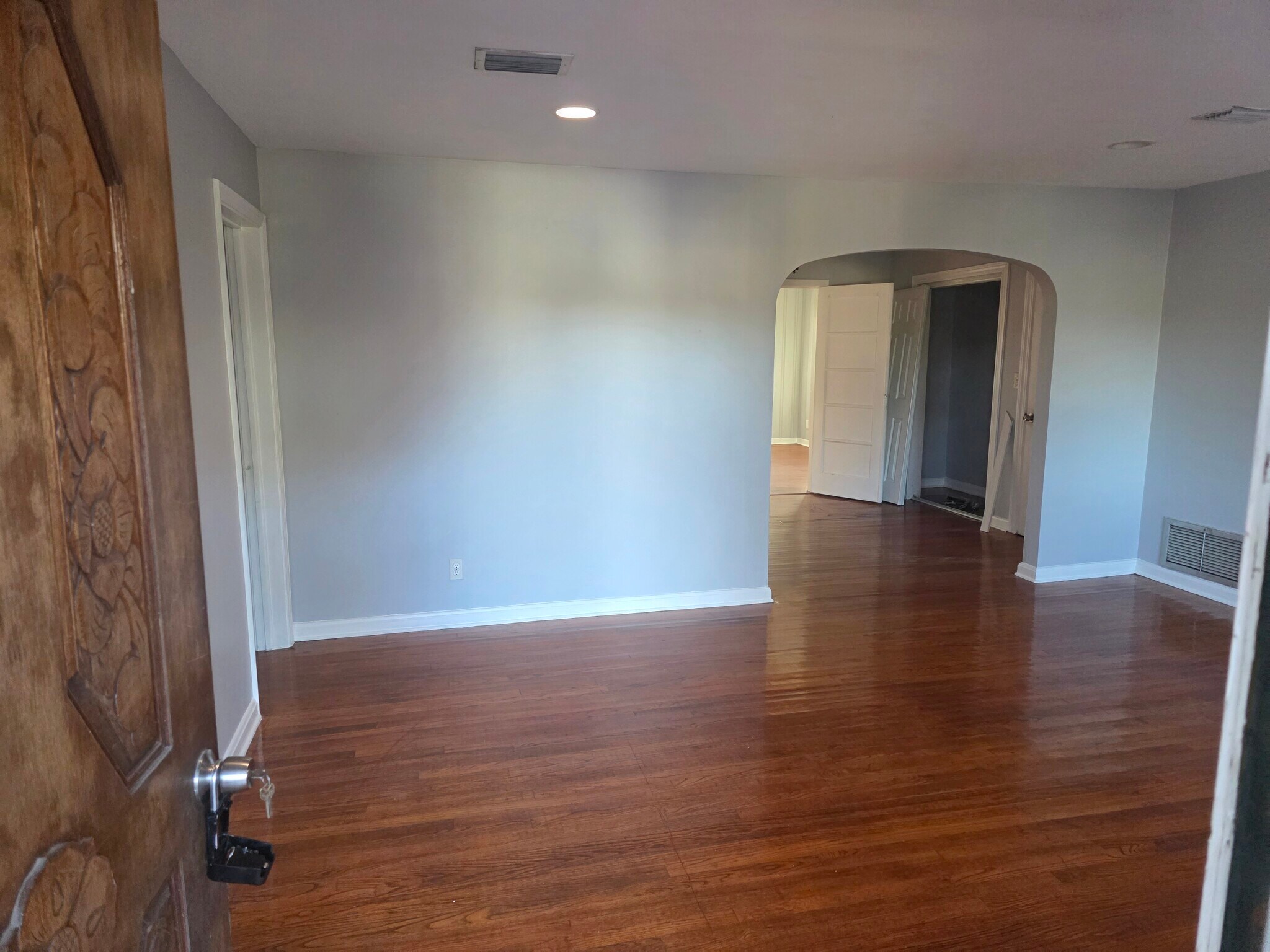 Living Room - 2232 Ribault Scenic Dr