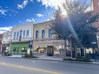 Building Photo - 209 W Main St