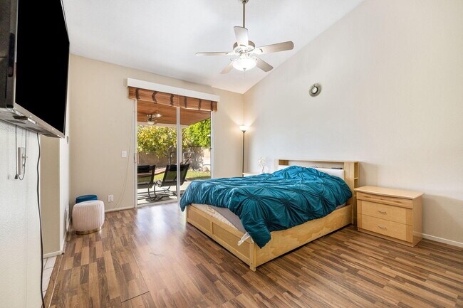 Building Photo - 68215 Pasada Rd