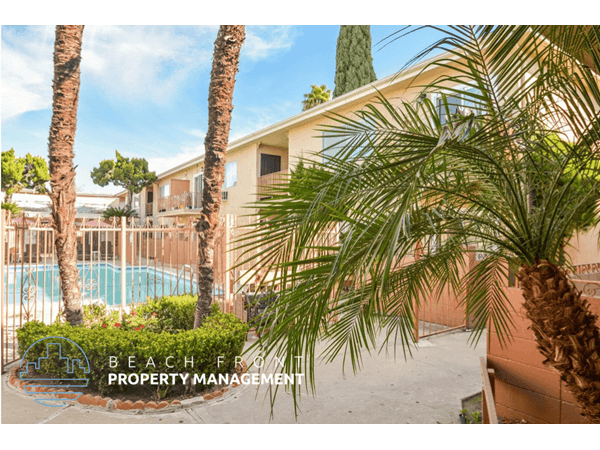 Floorplan - La Rue Apartments