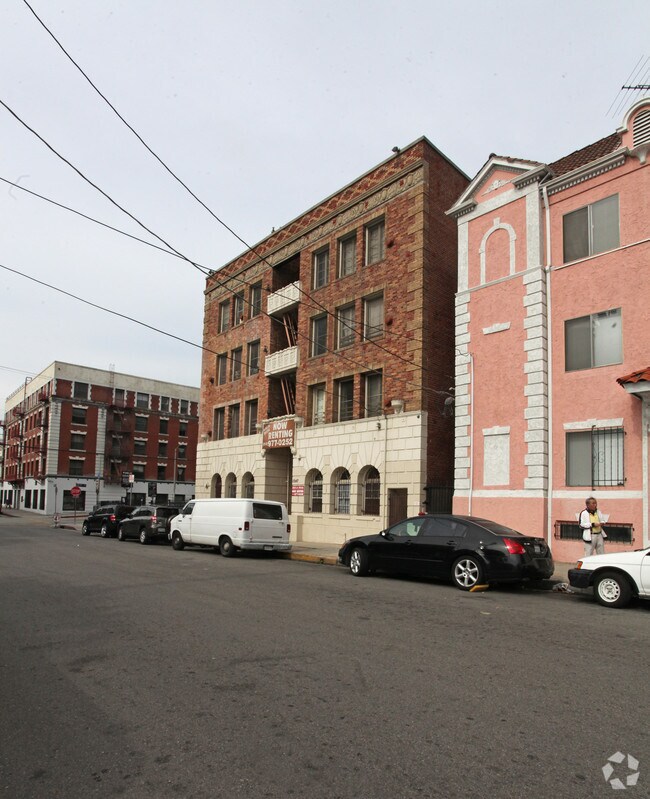 1247 Ingraham St 1247 Ingraham St Los Angeles CA 90017 Apartment Finder