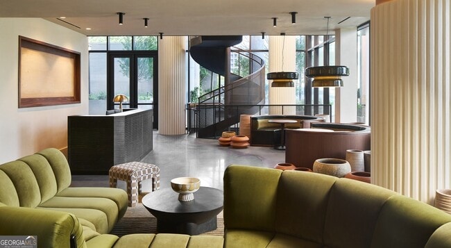 Building Photo - 660 11th St NW