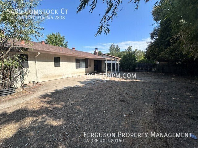 Building Photo - 5405 Comstock Ct