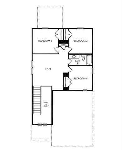 Building Photo - 3208 Sedge Grass Dr