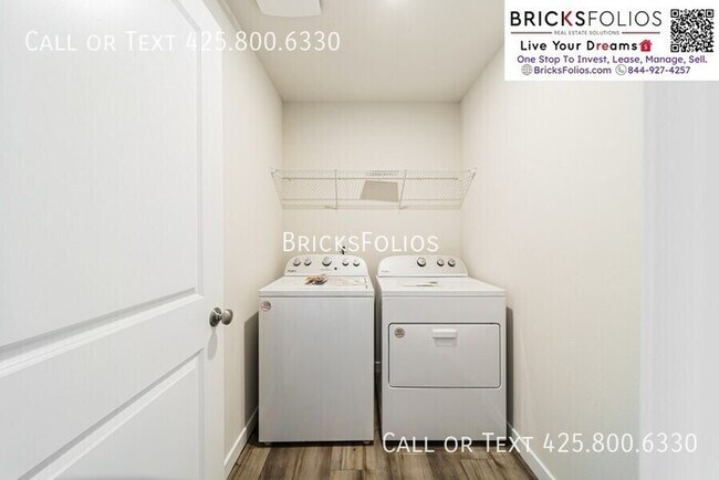 Building Photo - Home For Rent in Marysville!