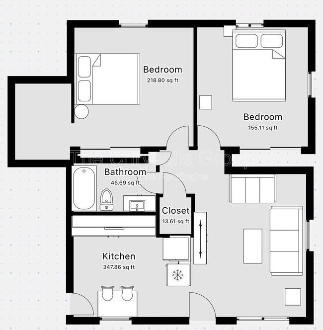 Building Photo - 1924 Ottawa Ave