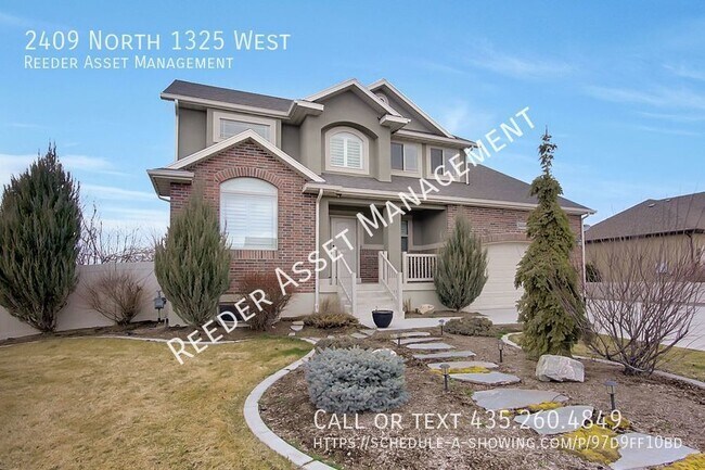 Primary Photo - 2409 N 1325 W