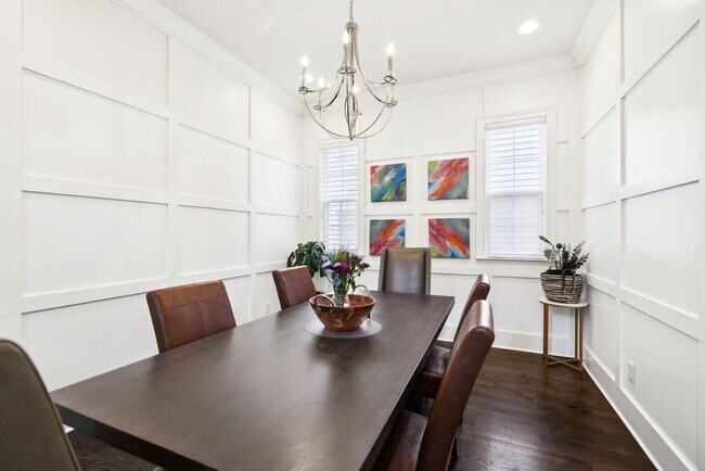 Building Photo - Welcome to this beautifully designed 4-bed...