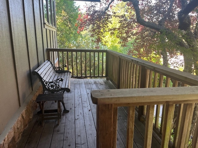 Personal outdoor space - 426 Green Glen Way