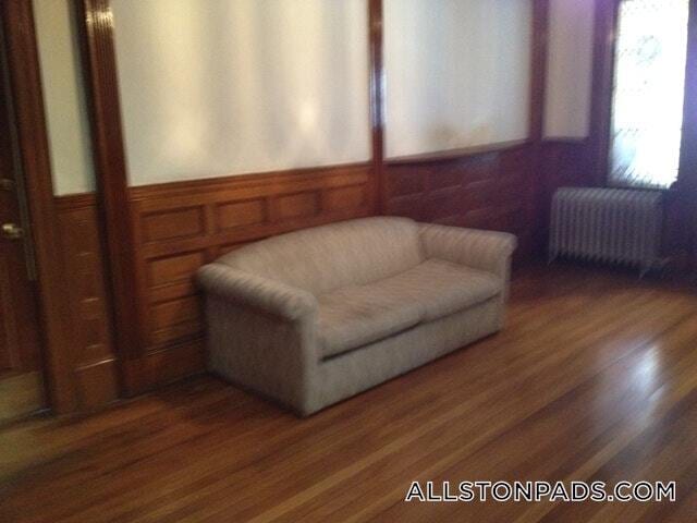 Building Photo - 14 Gardner St