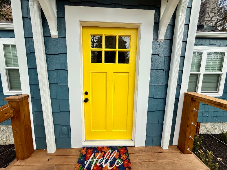 Building Photo - 3613 Glendon Dr