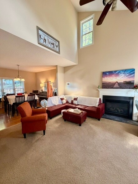 Building Photo - 2605 Farlow Gap Ln