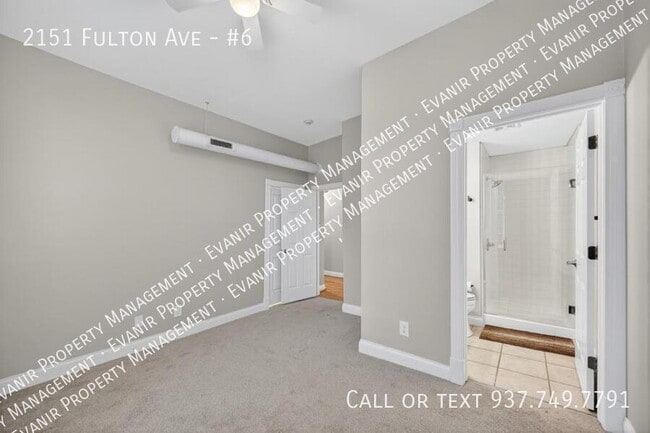 Building Photo - 2151 Fulton Ave