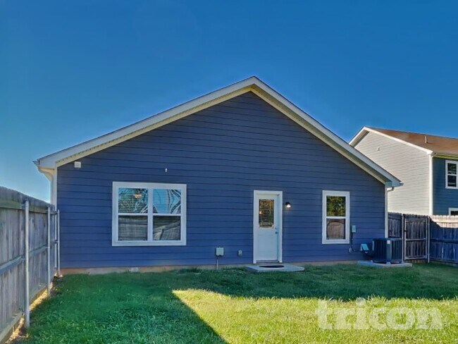 Building Photo - 3723 Burdette Wy.