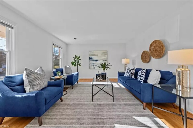 Building Photo - 4616 John Alden Rd