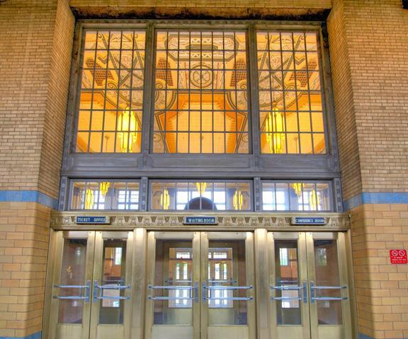 Building Photo - 221 W Lancaster Ave