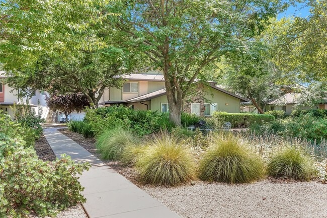 Building Photo - Fully Updated 2 Bedroom 1 Bath Condo