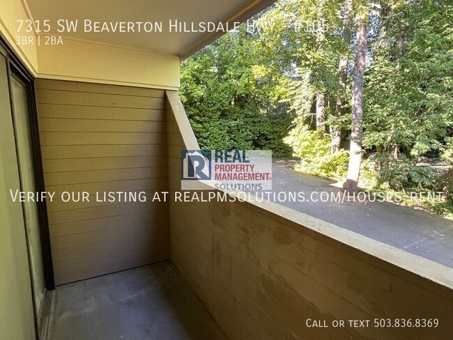 Building Photo - 7315 SW Beaverton Hillsdale Hwy