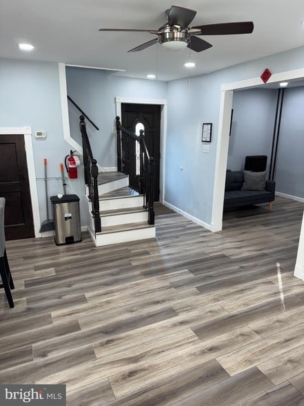 Building Photo - 400 N Massachusetts Ave