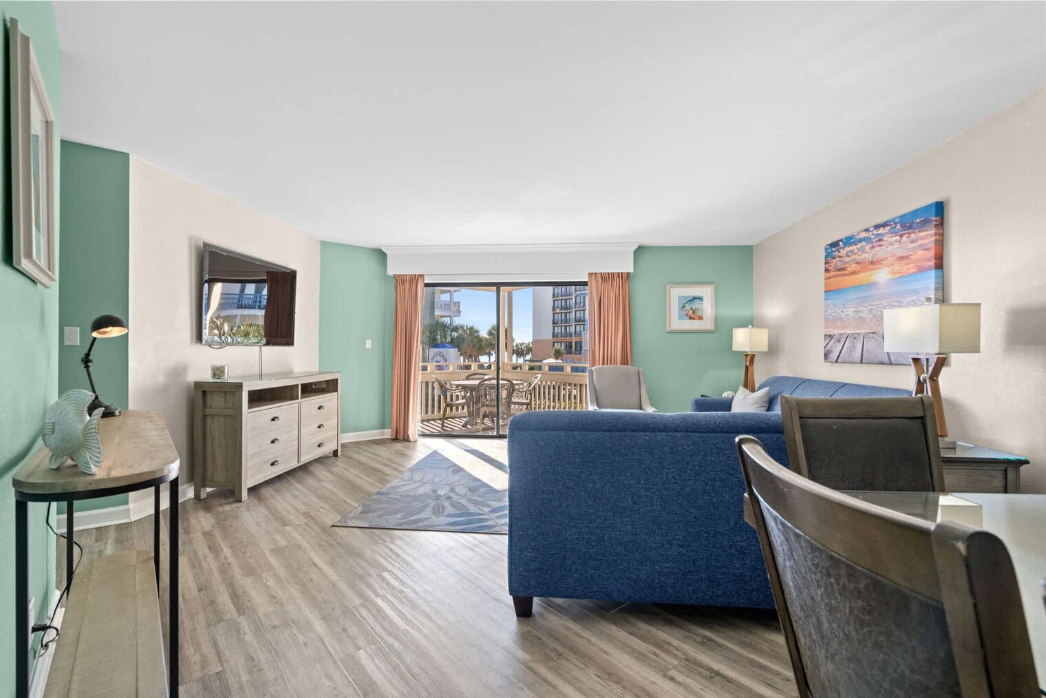 Building Photo - 2805B N Ocean Blvd