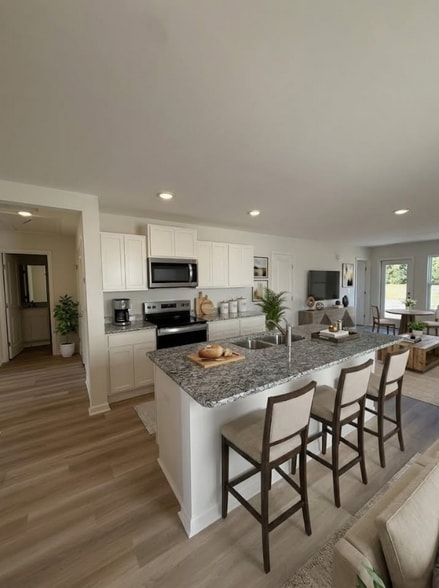 Building Photo - 91 Cobbler Wy