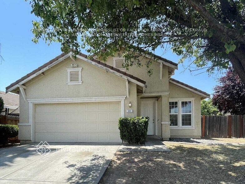 Primary Photo - 602 Arlingdale Cir