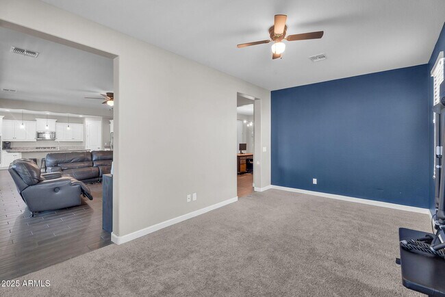 Building Photo - 22073 E Camacho Rd