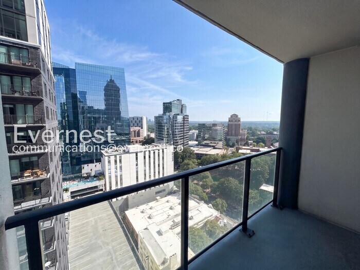 Building Photo - 1280 W Peachtree St NW