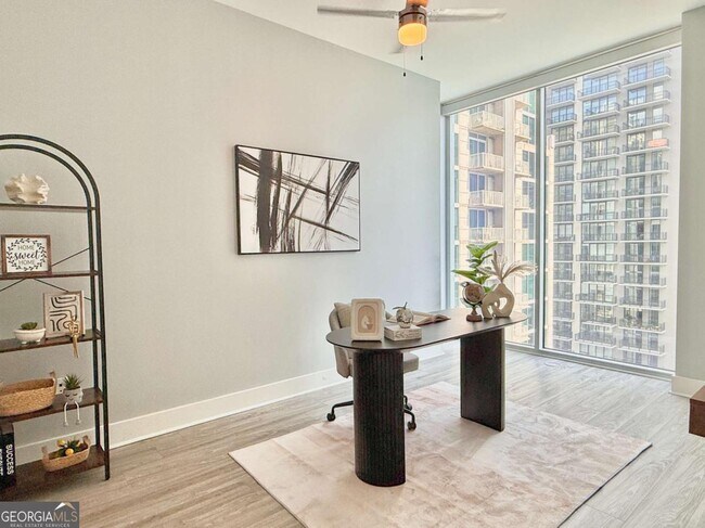 Building Photo - 855 Peachtree St NE