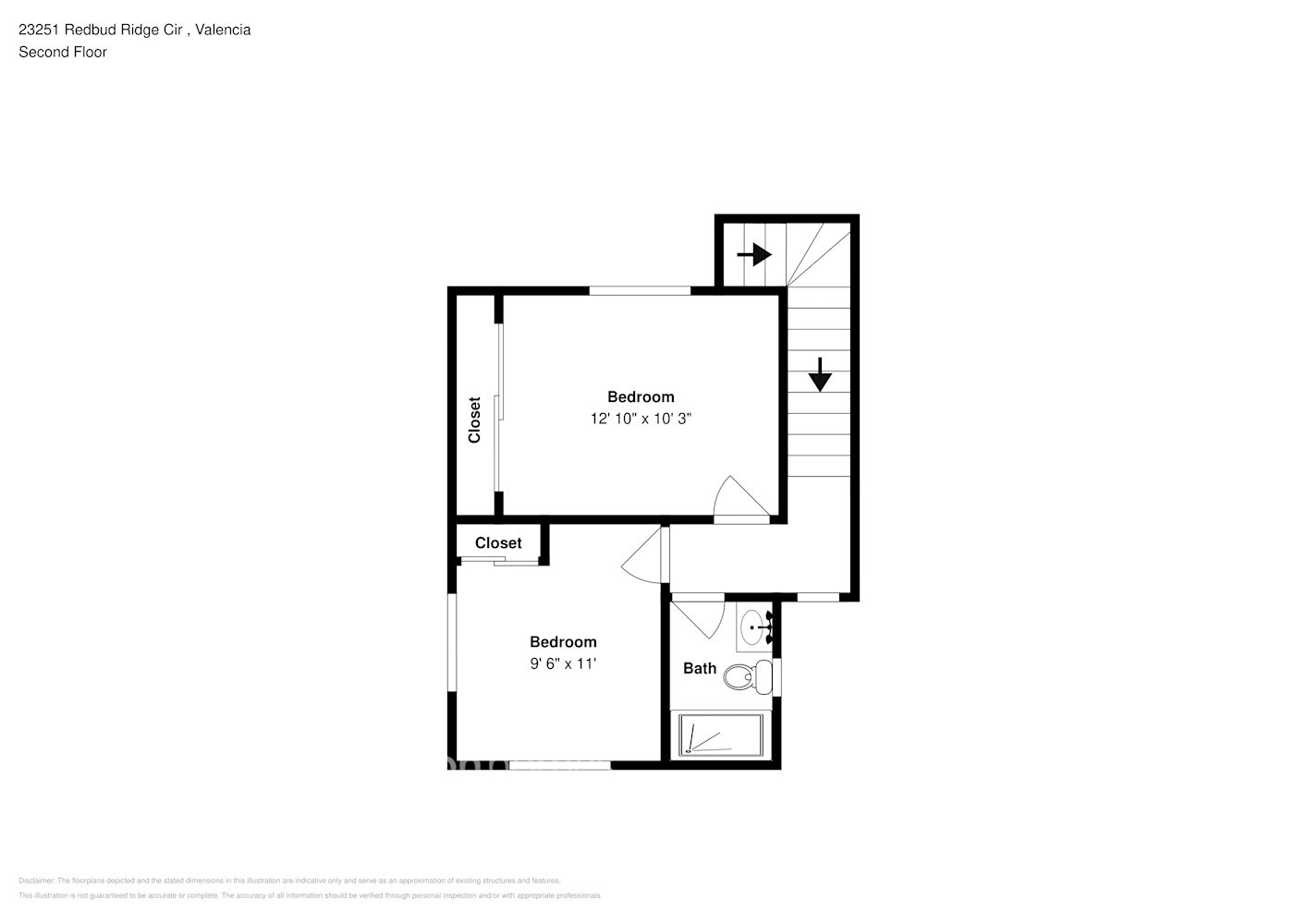 Building Photo - 23251 Redbud Ridge Cir