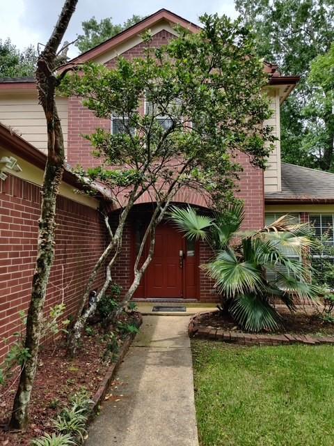 Building Photo - 101 Yewleaf Dr
