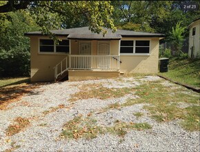 Building Photo - Unit A available for rent