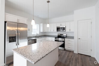 Interior Photo - Marlboro on Hudson