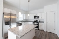 Interior Photo - Marlboro on Hudson