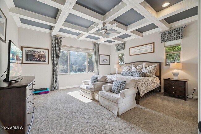 Building Photo - 5907 E Calle de Las Estrellas Rd