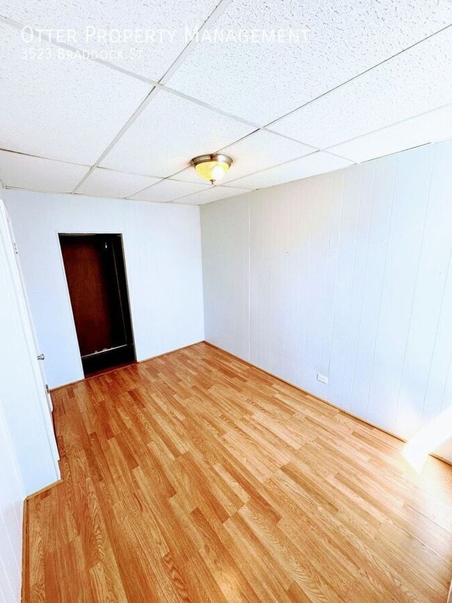 Building Photo - 3523 Braddock St