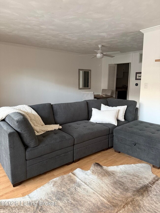 Building Photo - 1040 Cherokee Rd