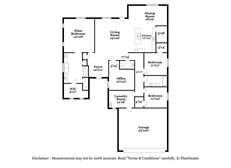 Building Photo - 21549 E Puesta Del Sol