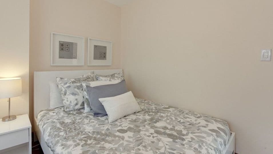 Bedroom 2 - 1058 Paper Mill Ct