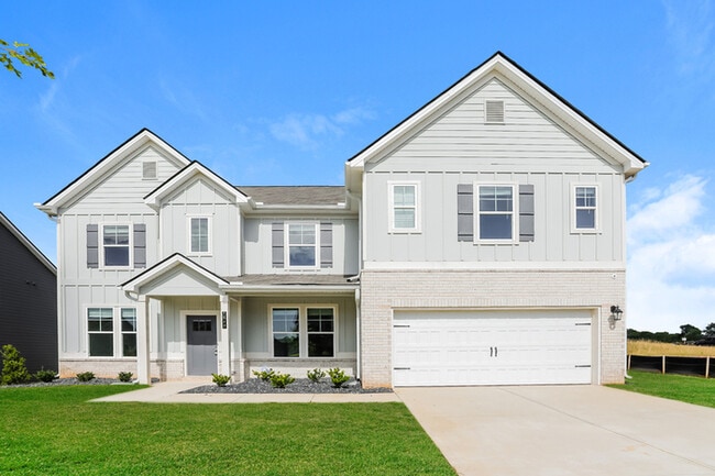 Building Photo - 1547 Stinson Ln
