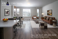 Building Photo - 838 E 3900 S