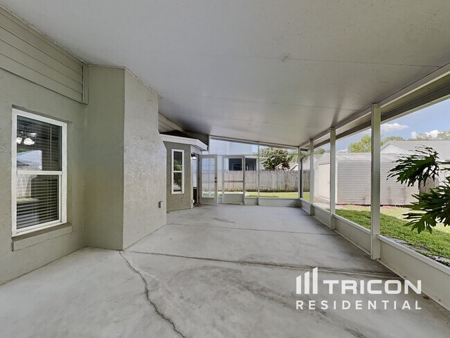 Building Photo - 1517 Crosswind Cir