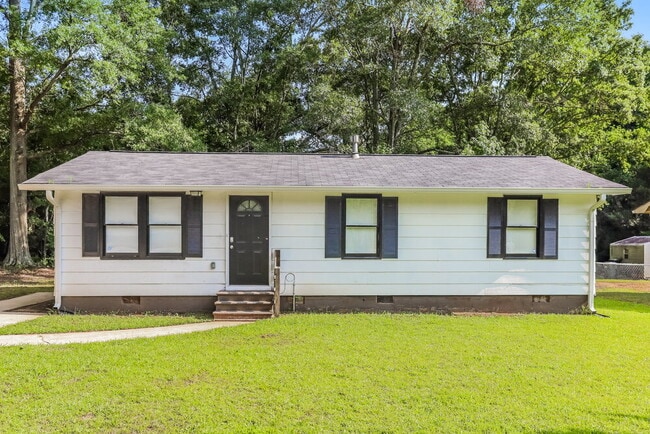 Building Photo - 230 King Blvd