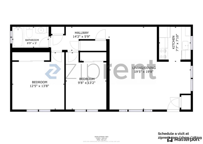 Building Photo - 2123 Peppertree Way