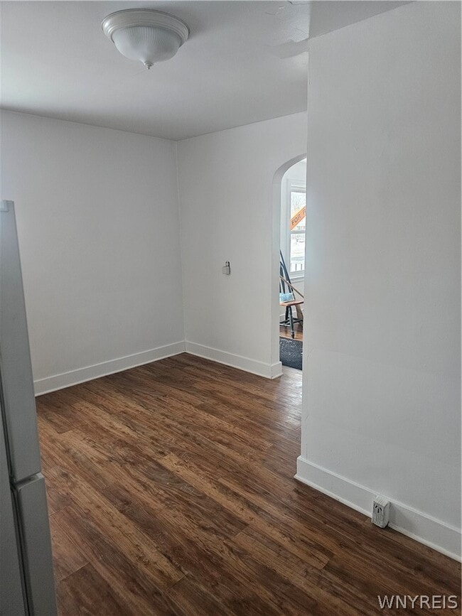 Building Photo - 2003 Virginia Ave